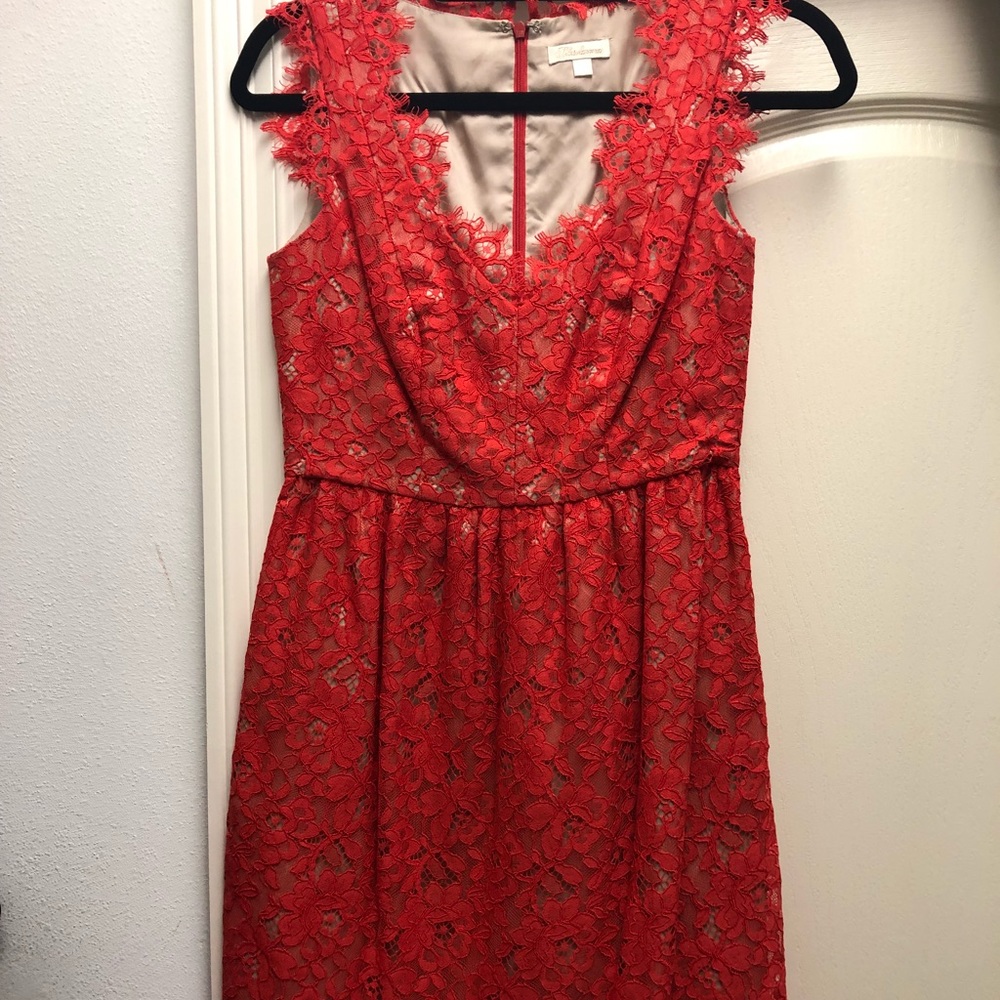 Shoshanna Dress Size 0